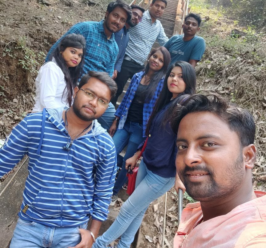 Mandira Dam-Rourkela必去景点