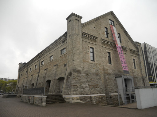 Museum of Estonian Architecture-塔林必去景点