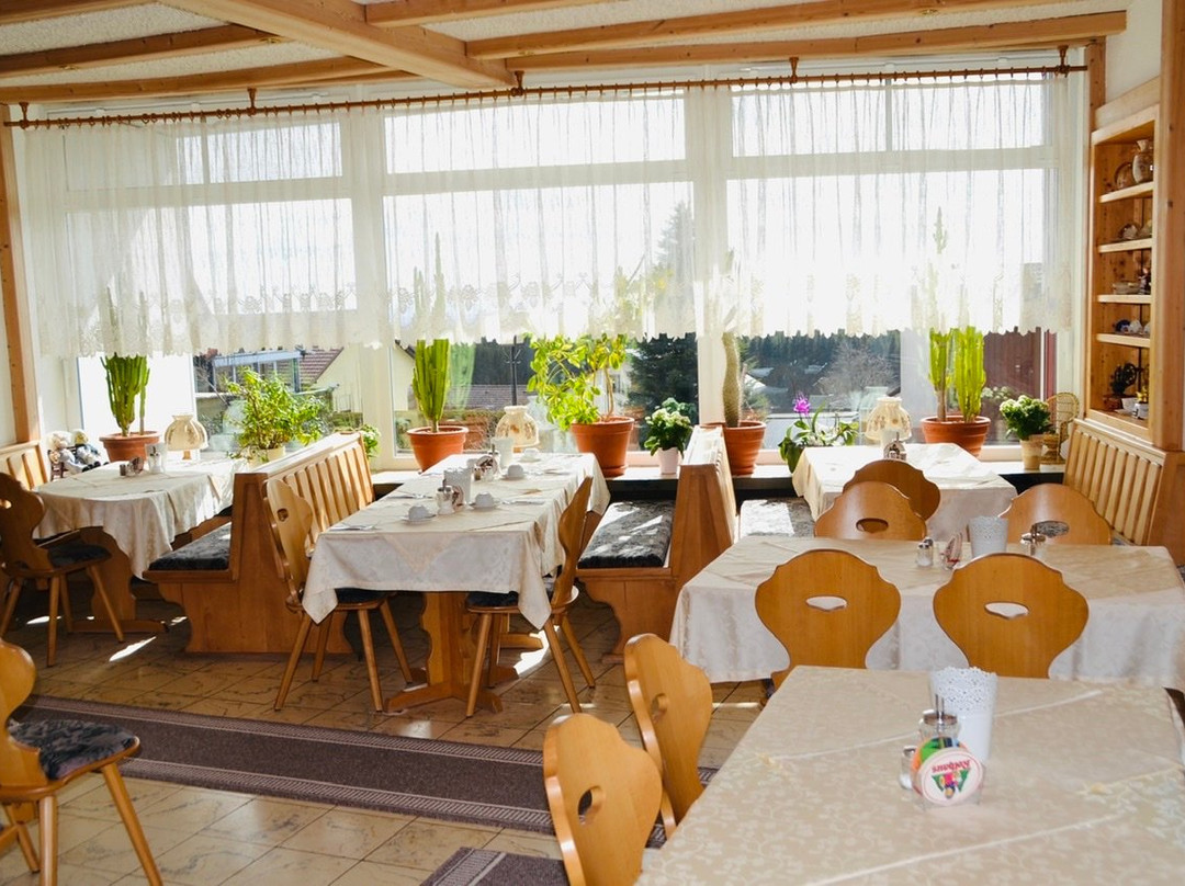 Hotel Charlott主图