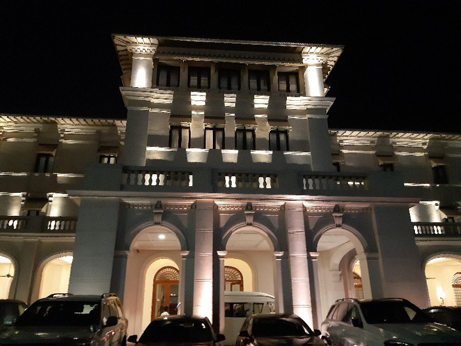 Holiday Walkers Sri Lanka-康提必去景点