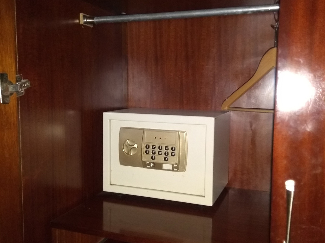 Hotel Saurabh Candy by Peppermint主图