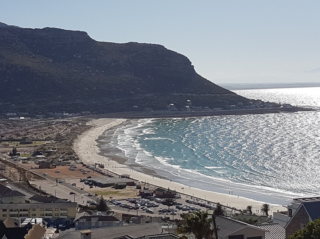 Off The Grid 177主图