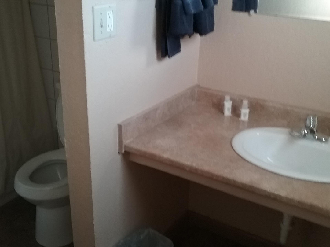 General Kearny Inn主图