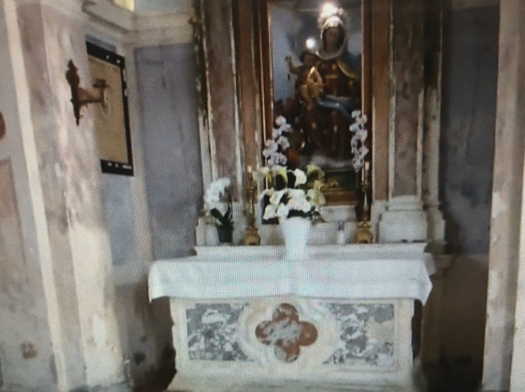 Chiesa della Madonna del Carmine-San Polo di Piave必去景点