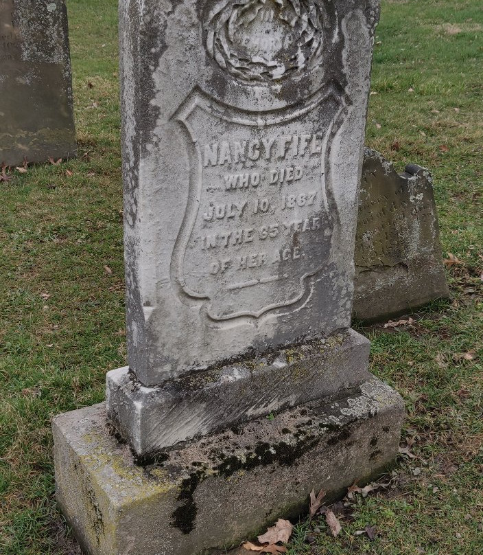 Bethel Cemetery-Bethel Park必去景点