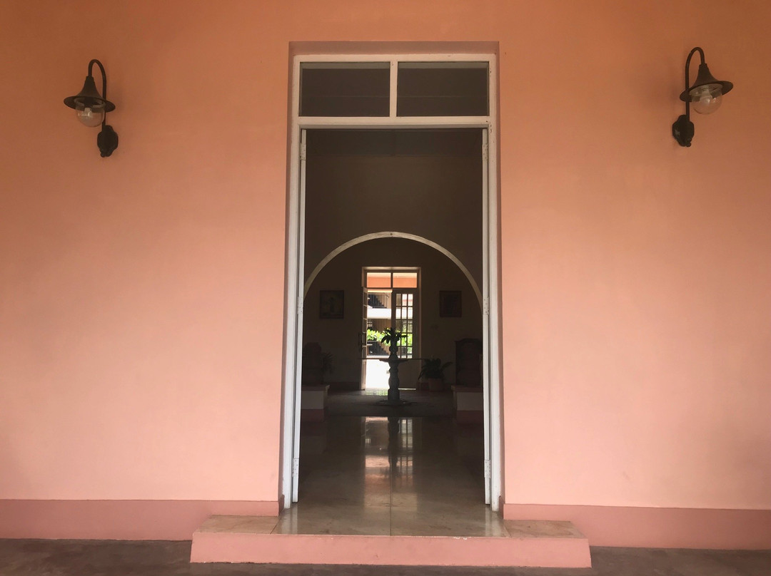 Pousada de Baucau主图