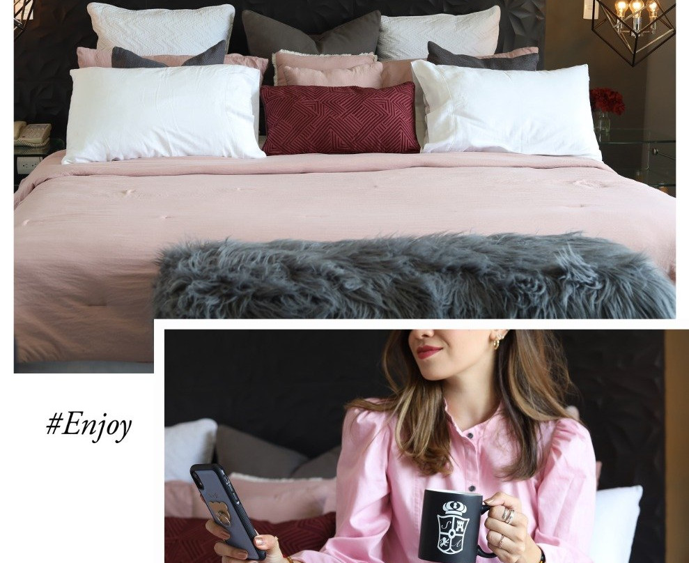 Hotel Posada San Antonio主图