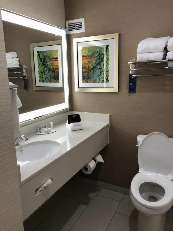 Fairfield by Marriott Inn & Suites Springfield Holyoke主图