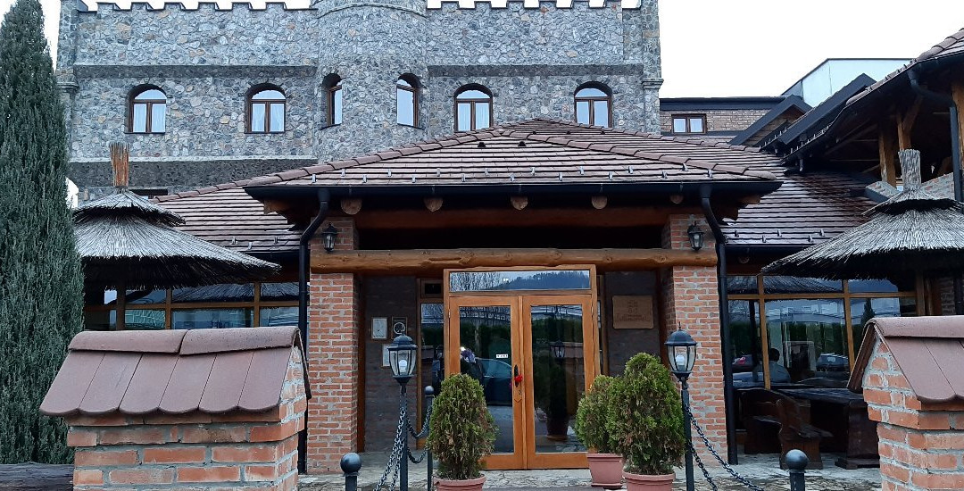 Motel Dvorac Ivanovic主图