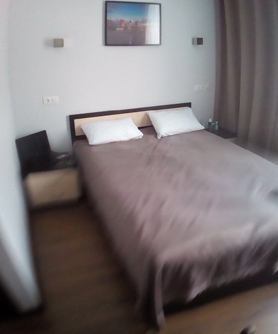 Hostel Prestizh-官方