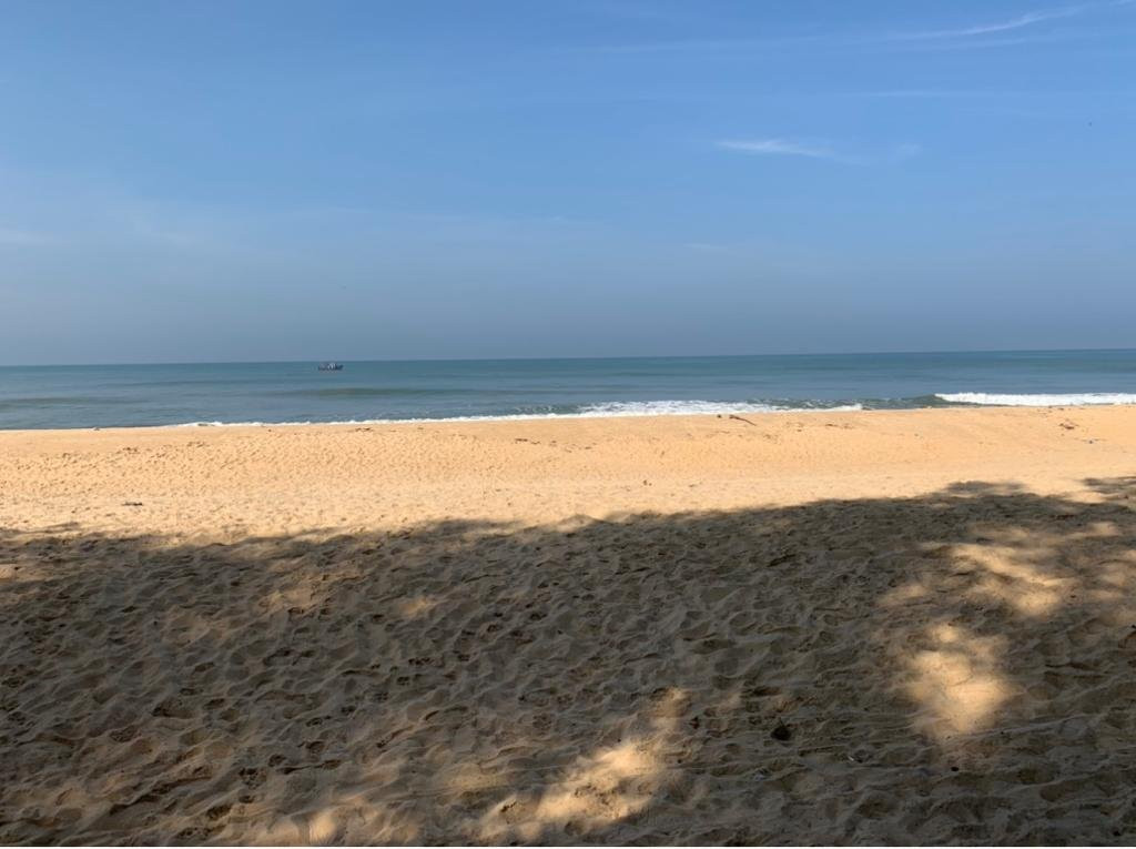 Sahana Sun Castle Beach Resort - Home Stay & Spa