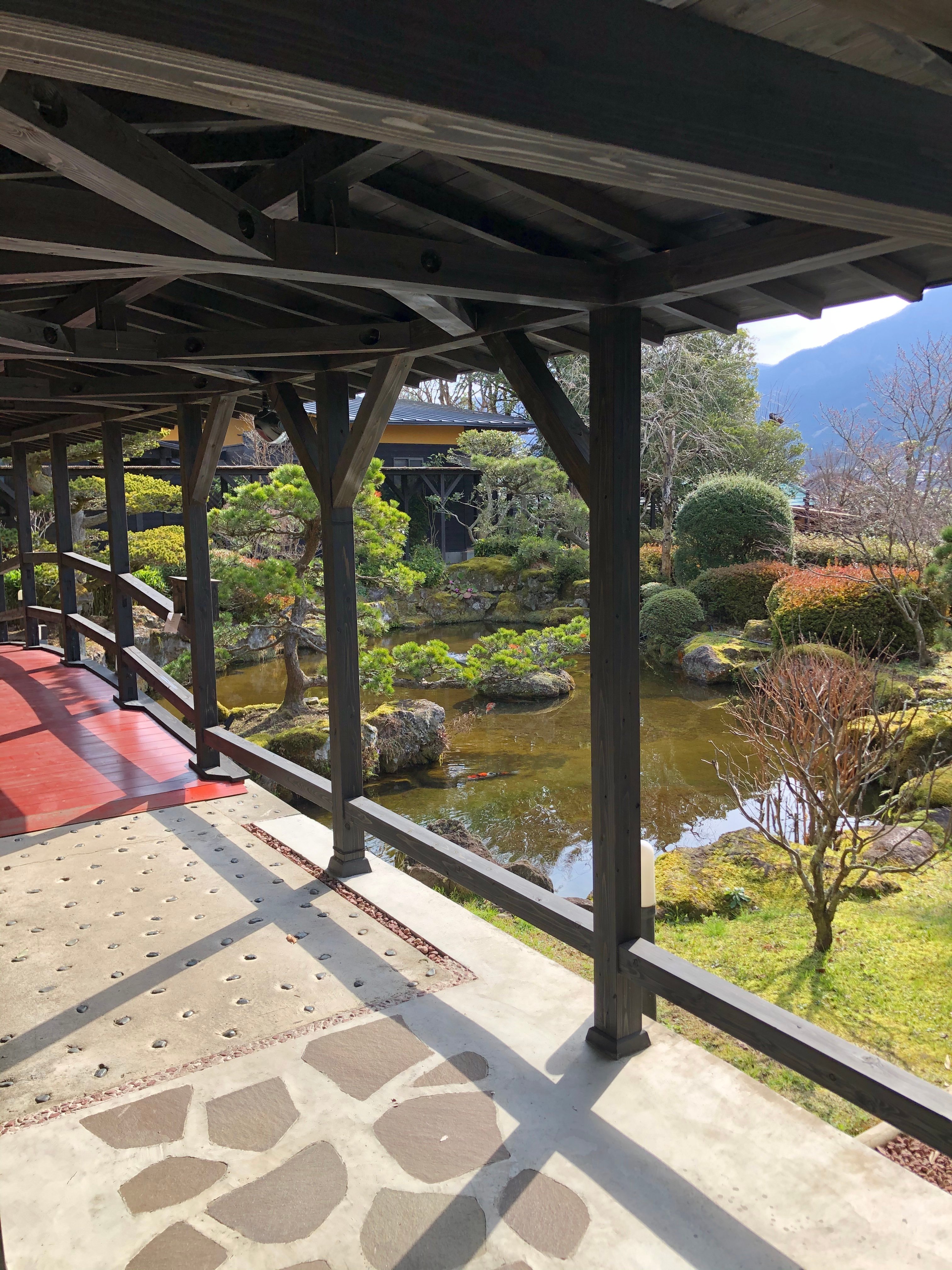 由布之彩 YADOYA 大桥日式旅馆-官方