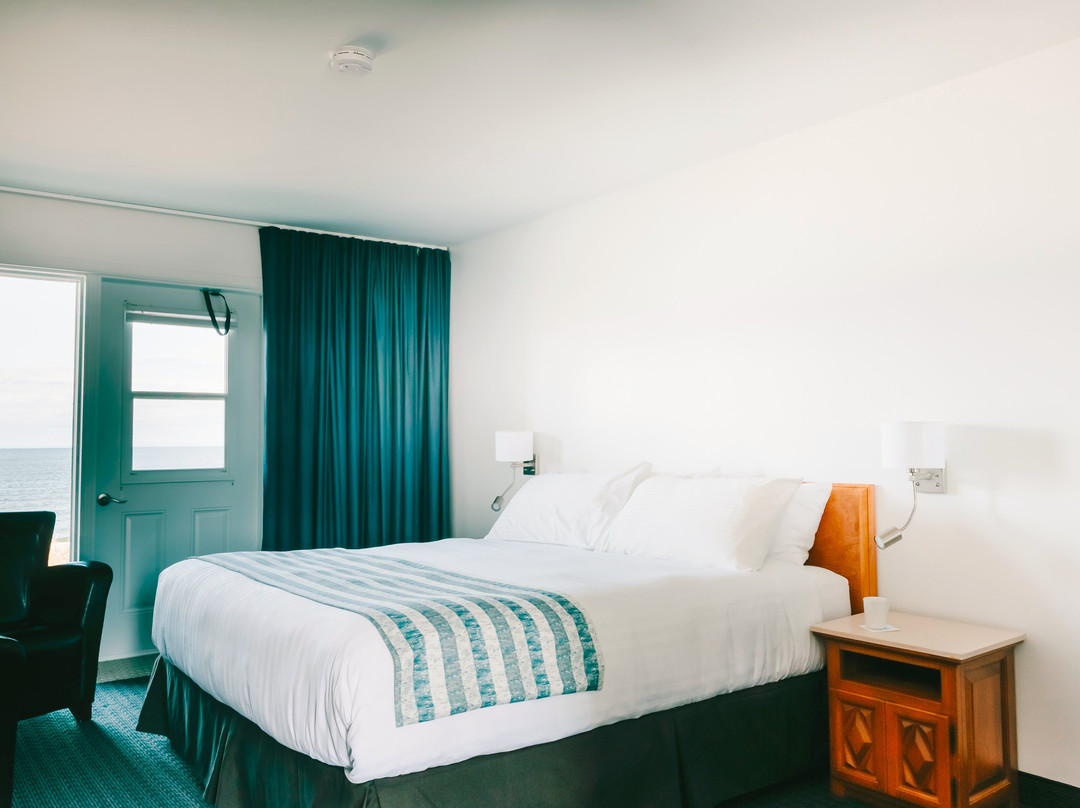 Pavillon Sur Mer Par Riôtel主图