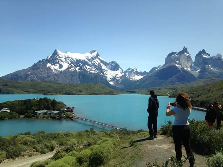 Turismo Paisaje Austral-蓬塔阿雷纳斯必去景点