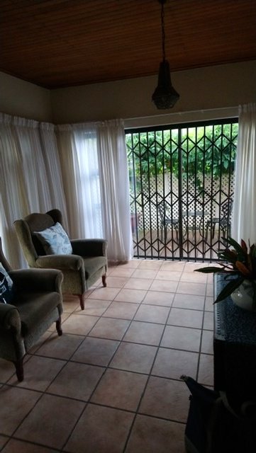 Santa Lucia Guesthouse-酒店景观