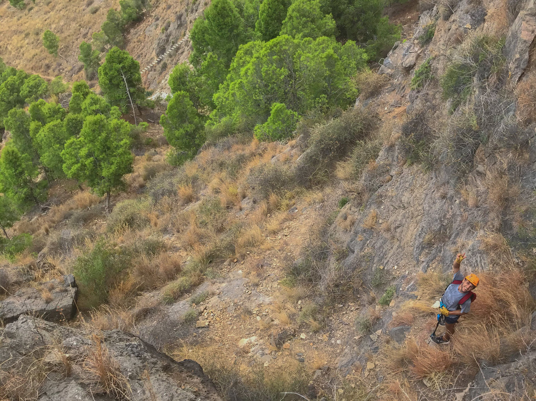 Tramuntana Aventura-阿利坎特省必去景点