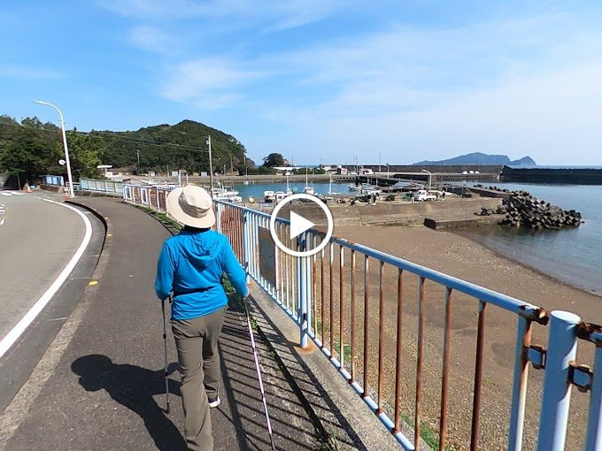Furumugi Beach-牟岐町必去景点