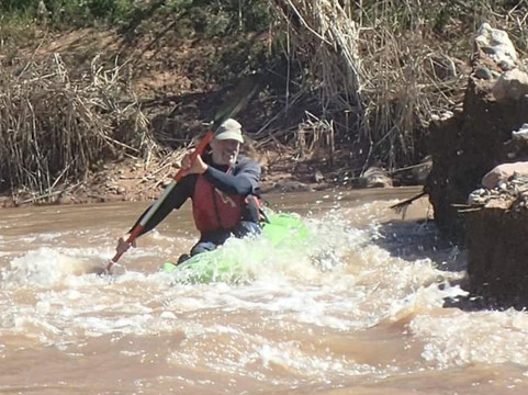OACTours-Cottonwood必去景点