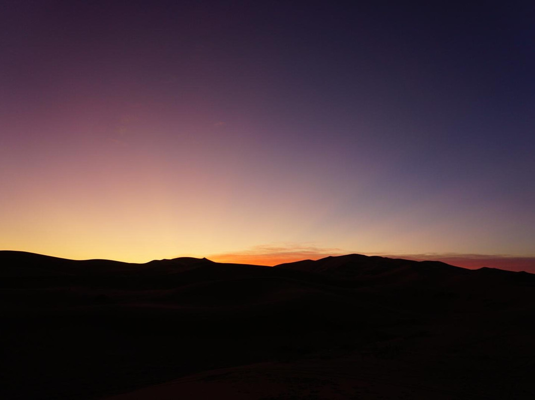 Morocco Nomads Tours-非斯必去景点