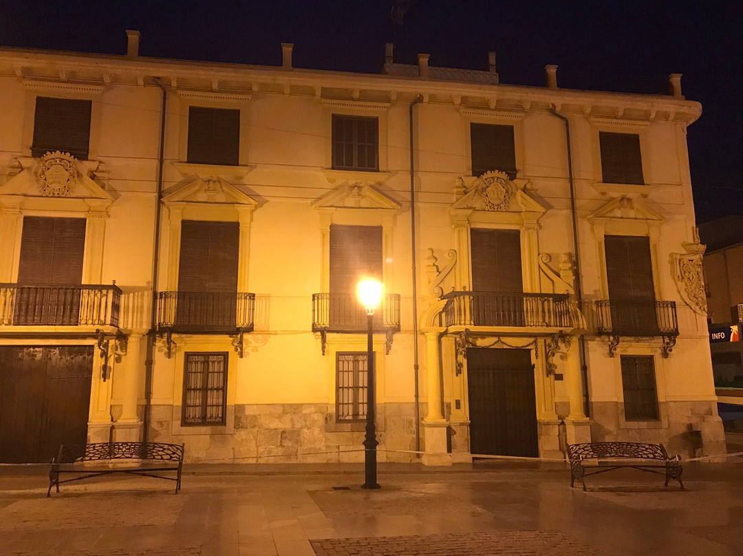 Oficina de Turismo Orihuela Centro景点图片