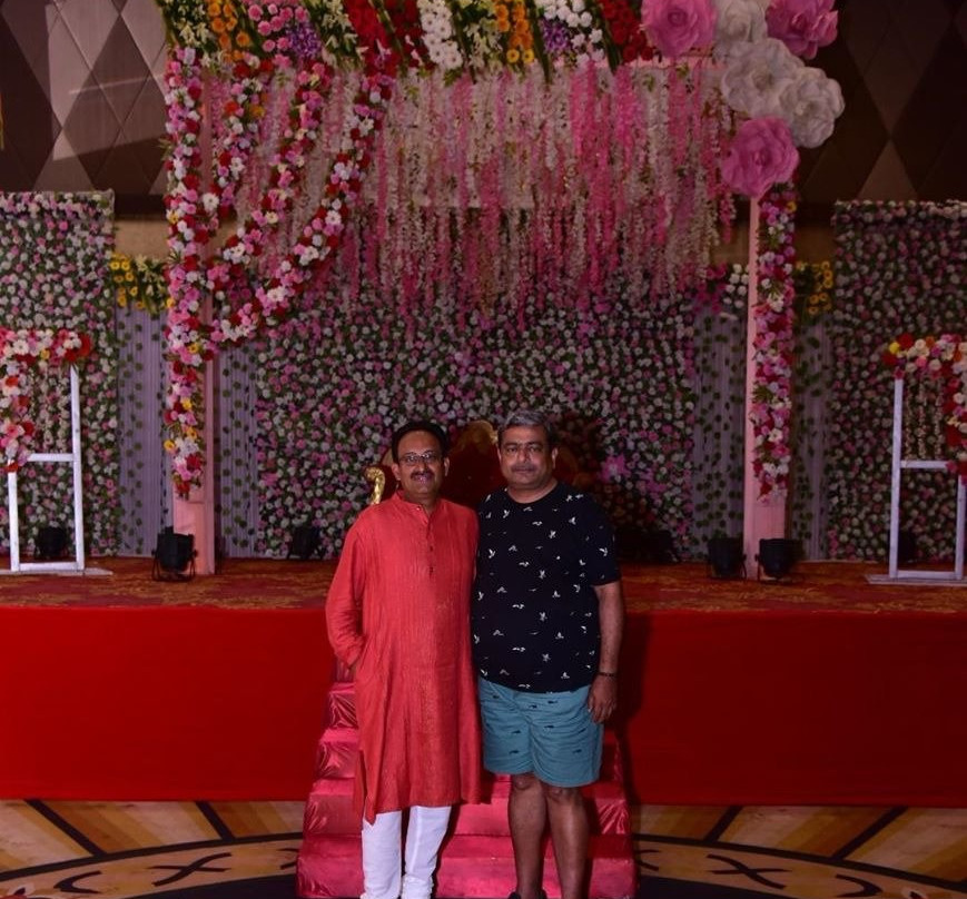 Ramada by Wyndham Lucknow Hotel and Convention Center主图