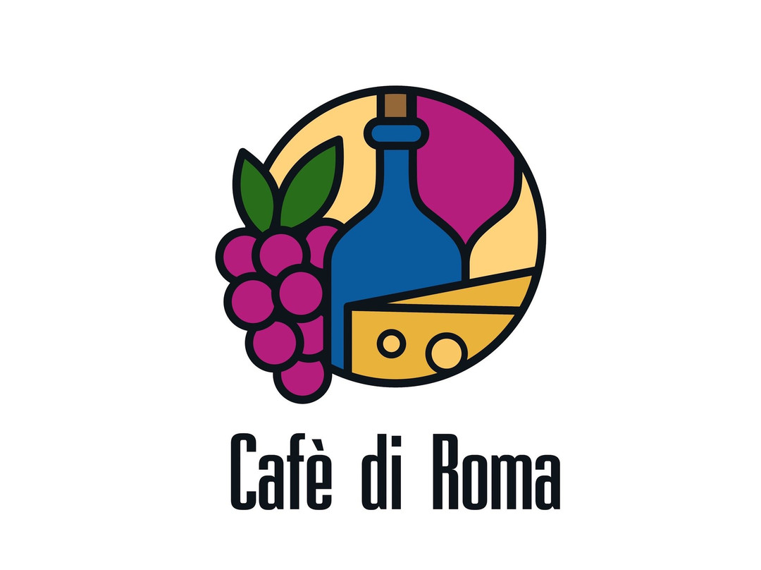 Cafe di Roma