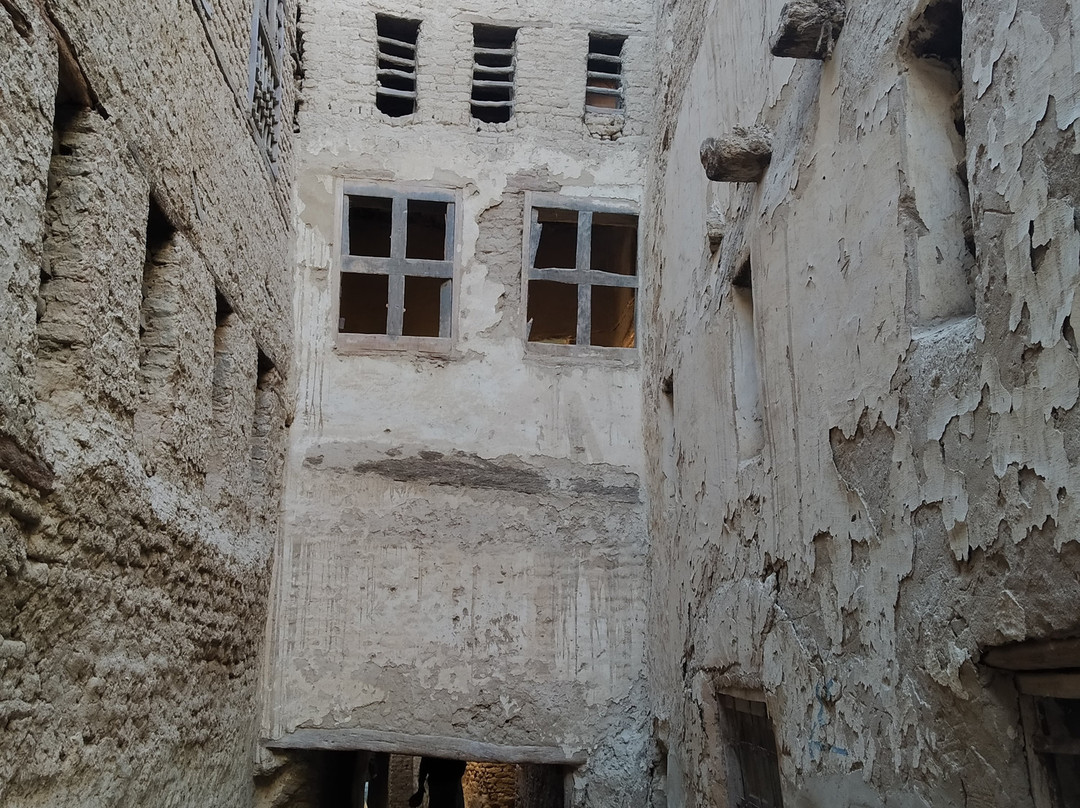 Dakhla Oasis-Al Qasr必去景点