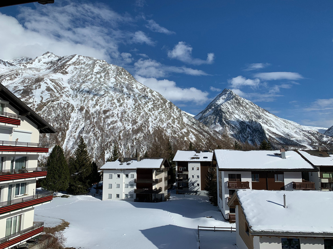 Hotel Alpenlodge Etoile主图