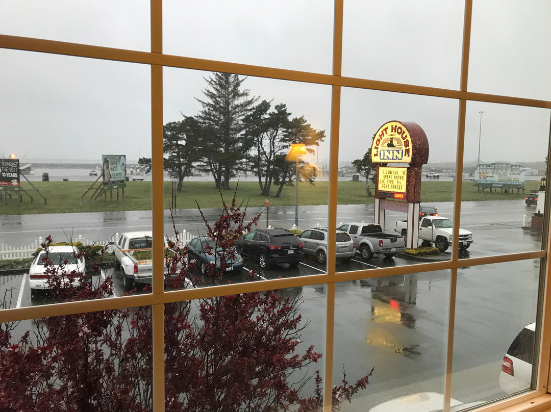 Lighthouse Inn主图