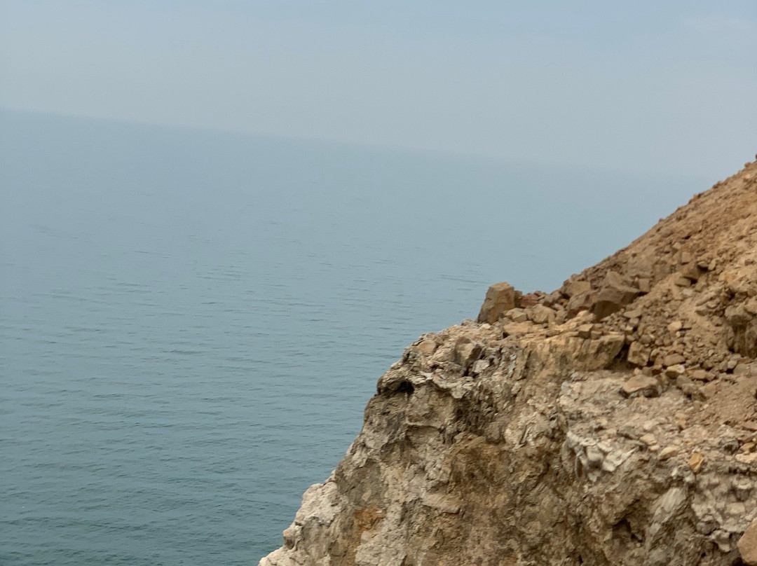 Wonders Travel and Tourism-亚喀巴必去景点