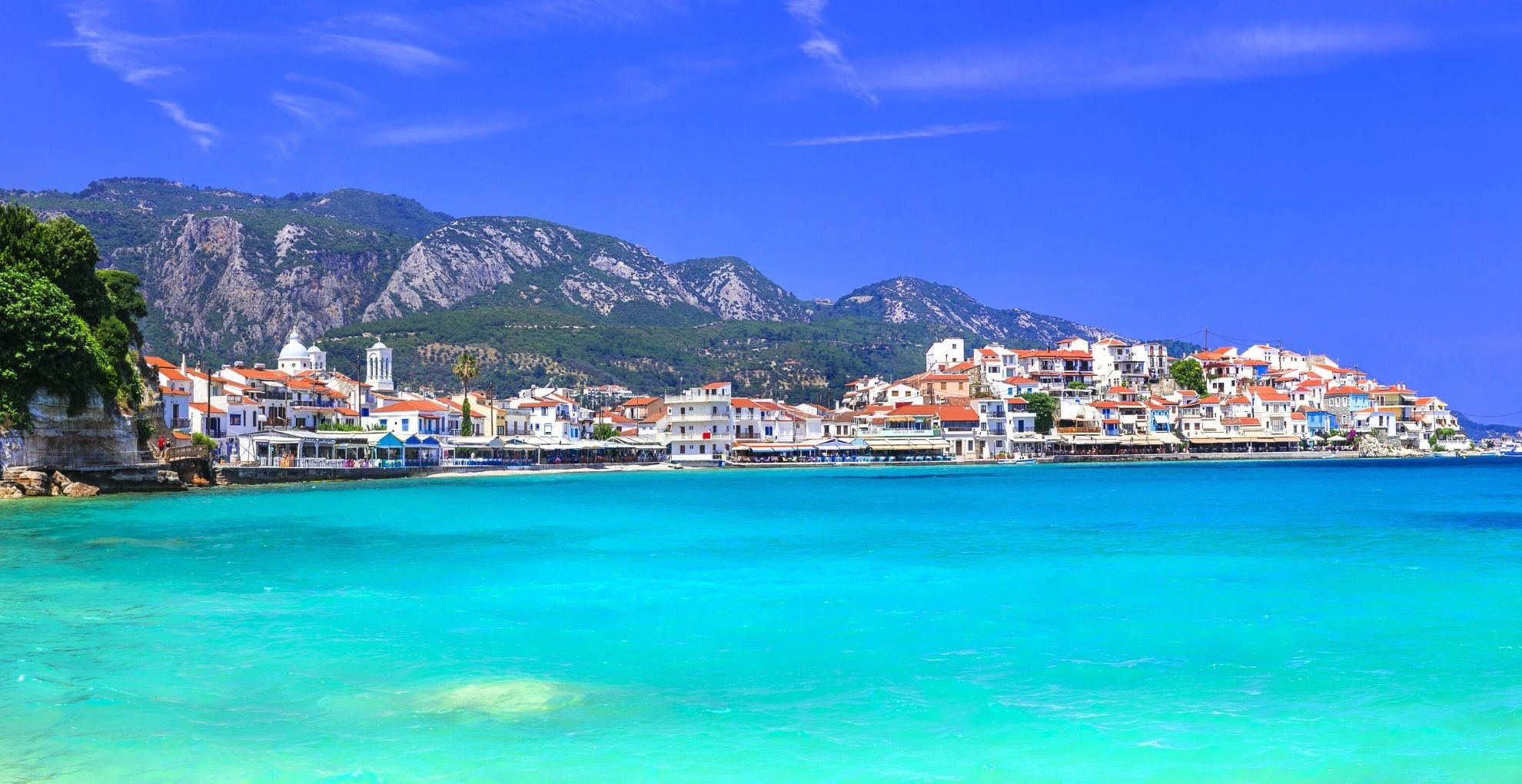 Daphne Hotel Samos-官方