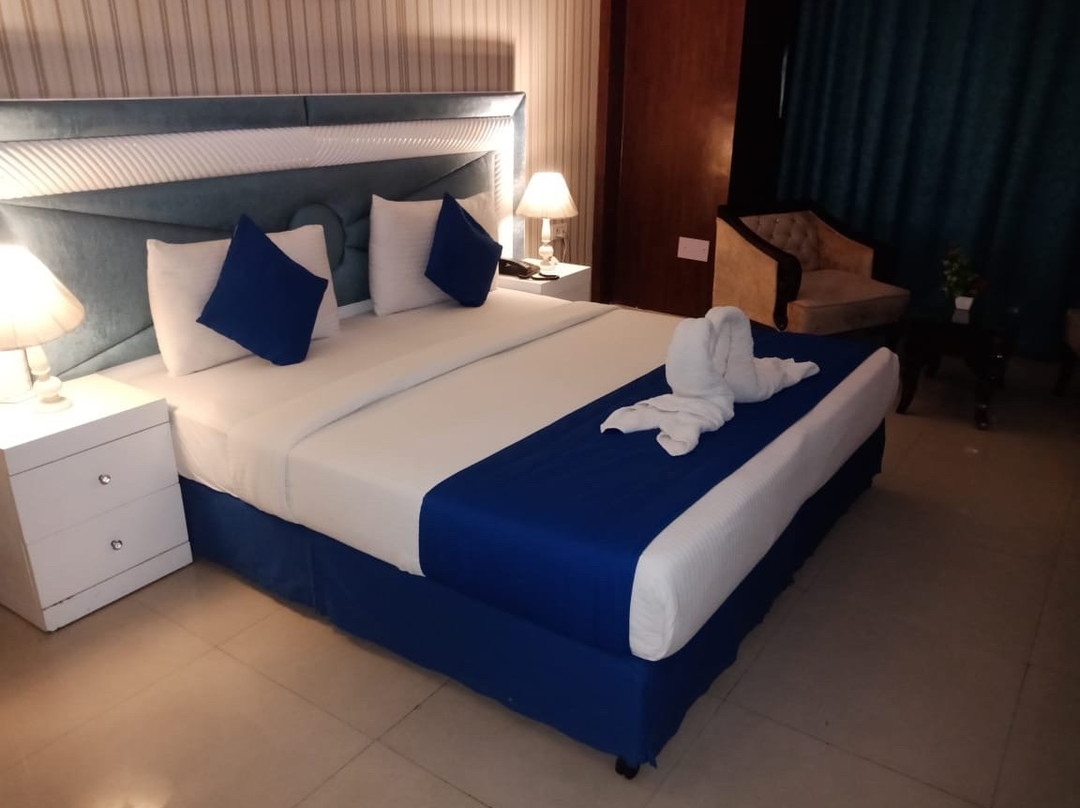 City Stay Hotel 51主图