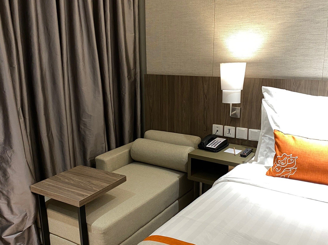 Patra Cirebon Hotel & Convention主图