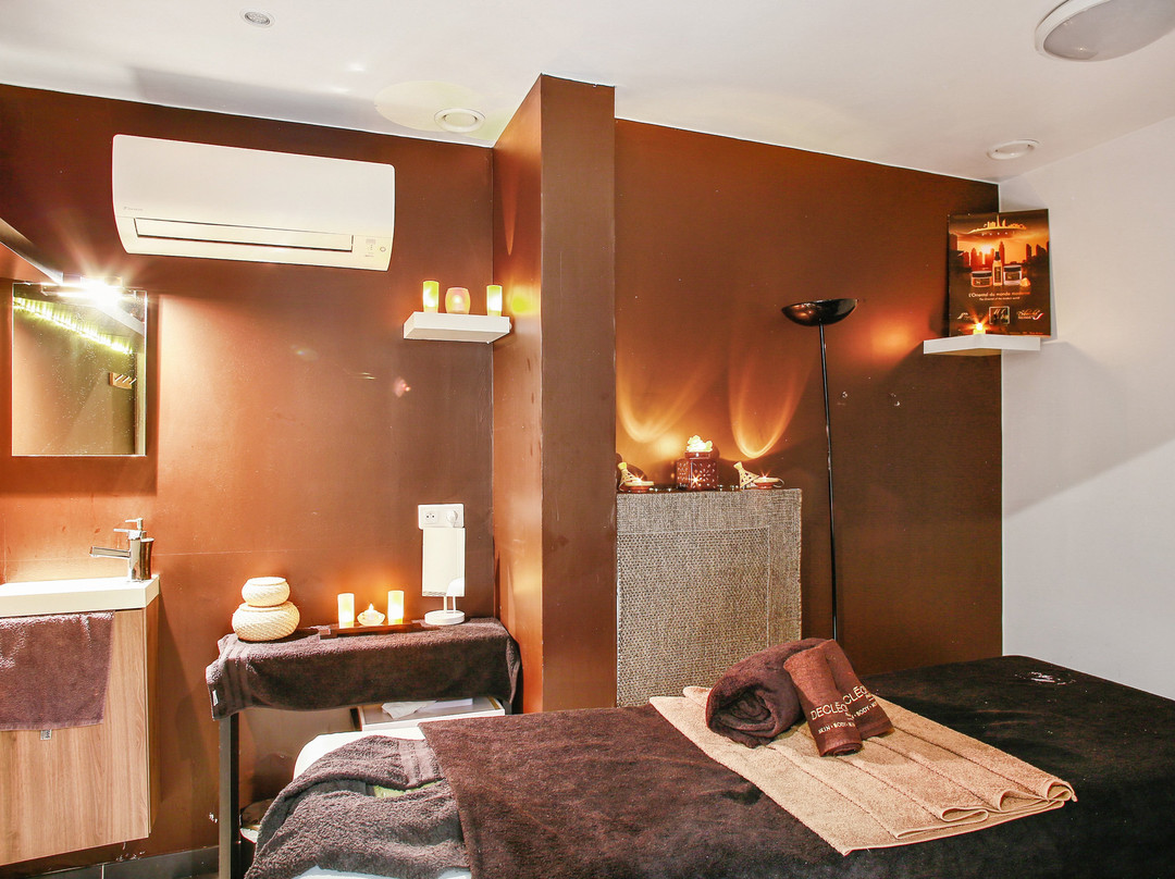 Espace Spa Bien Etre Cornebarrieu景点图片