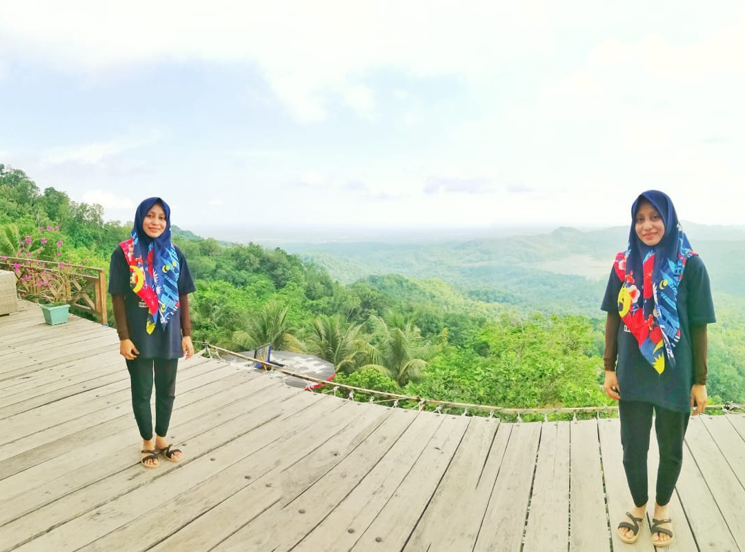 Jogja Rent Car-Sleman必去景点