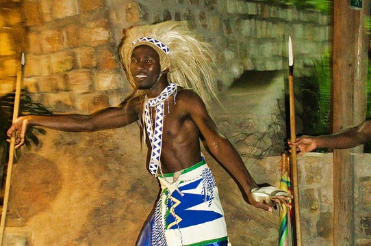 DREAM RWANDA EXPERIENCES-Ruhengeri必去景点