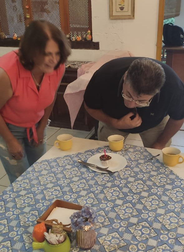 Fazenda Agua da Capoeira-圣安东尼奥杜皮尼亚尔必去景点