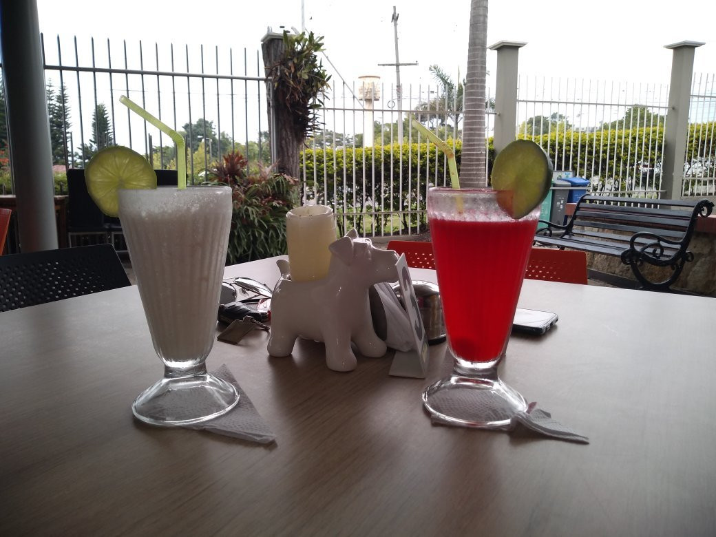 Hotel Catama Inn主图