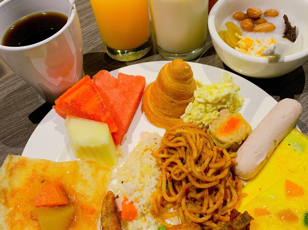 Mtree Hotel主图