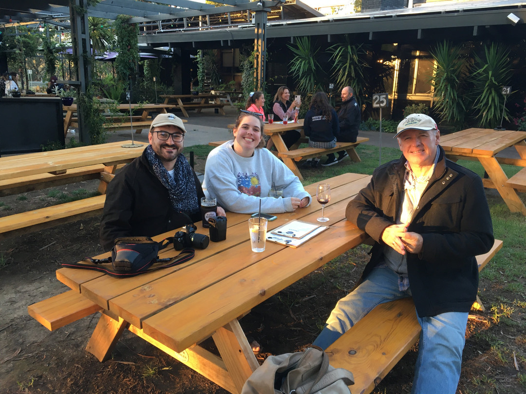 Bonnie Doon Hotel主图