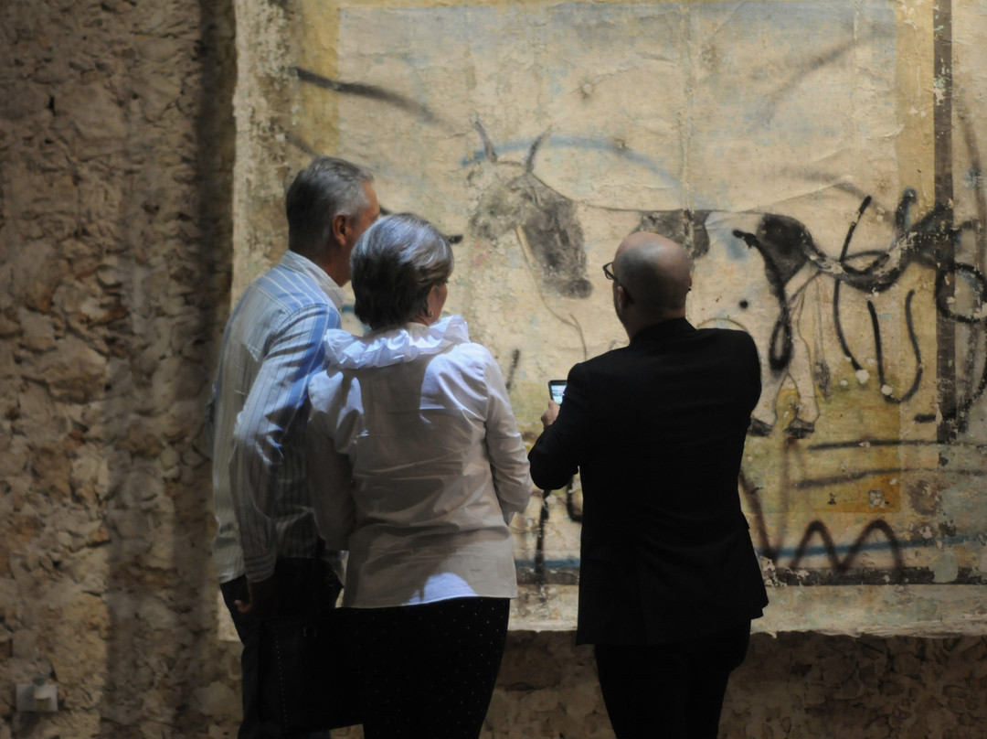 La Sala Art Gallery-梅里达必去景点