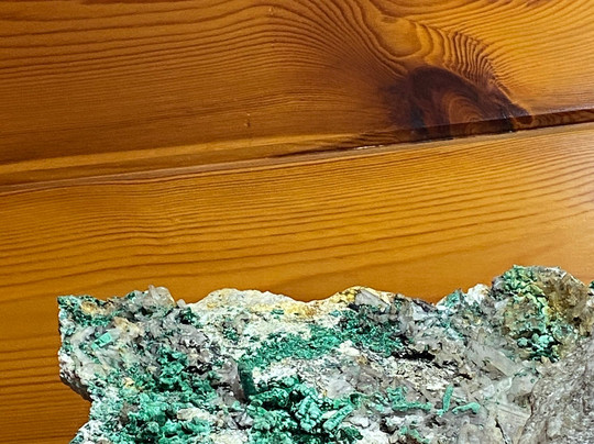 Museo Mineralogico e Naturalistico di Bormio-博尔米奥必去景点