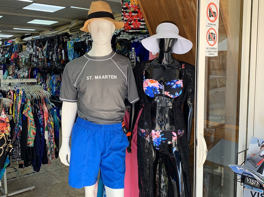 Endless Summer Swimwear-菲利普斯堡必去景点