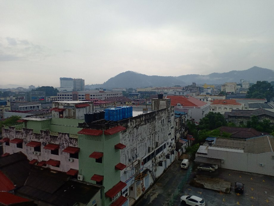 The Silver Inn主图