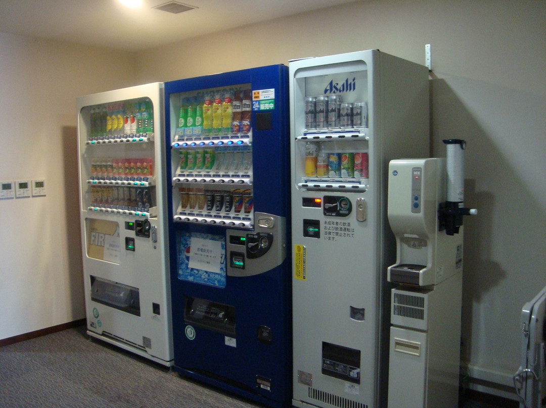 Hotel Kunimi Kamonomiya主图