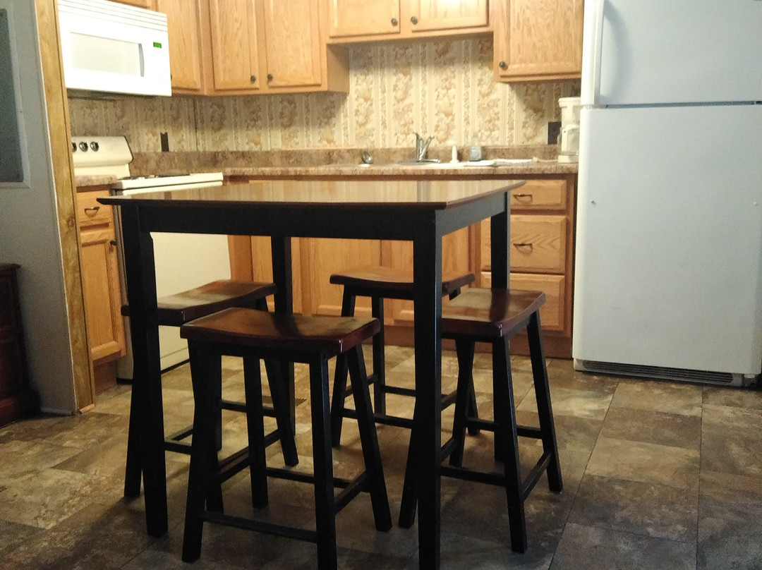 Bennett Spring State Park-莱巴嫩必去景点