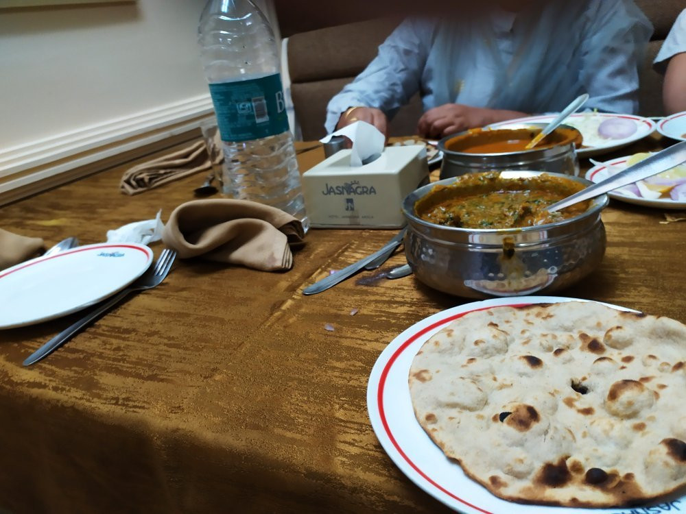 Hotel Jasnagra主图