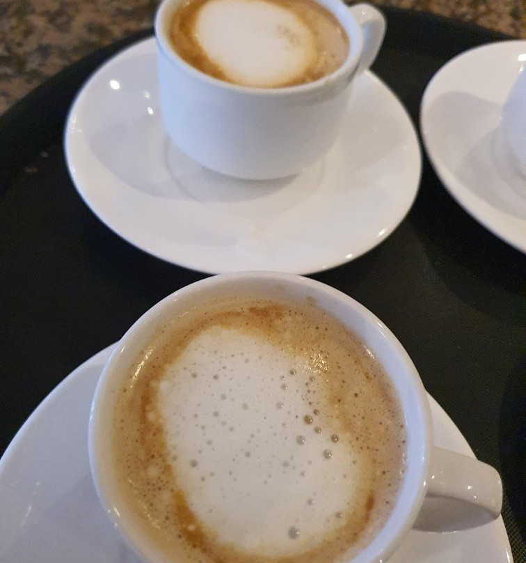 Hotel Galería主图