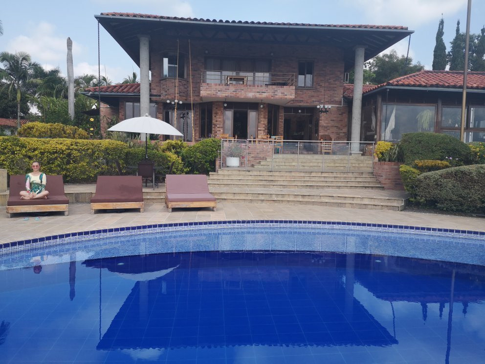 Hotel La Tata Premium主图