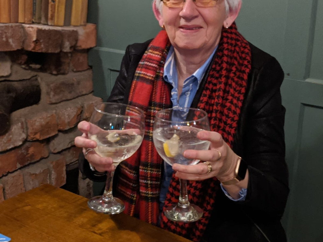 Kirklands Hotel主图